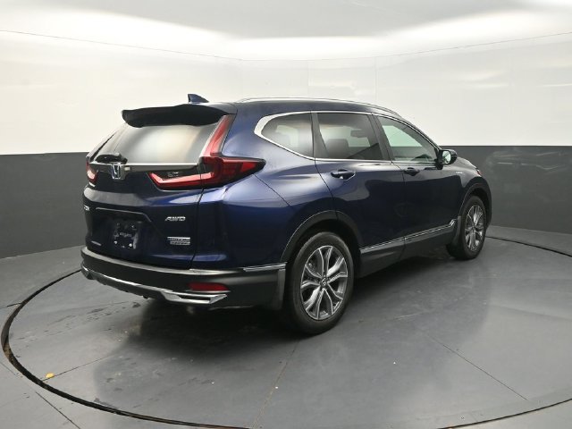 Used 2022 Honda CR-V Touring image 9