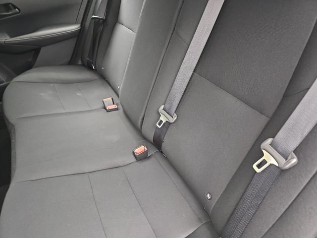 Used 2025 Nissan Sentra S FWD image 14