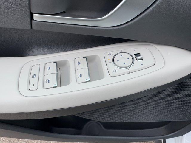 New 2025 Hyundai Sonata SE image 16