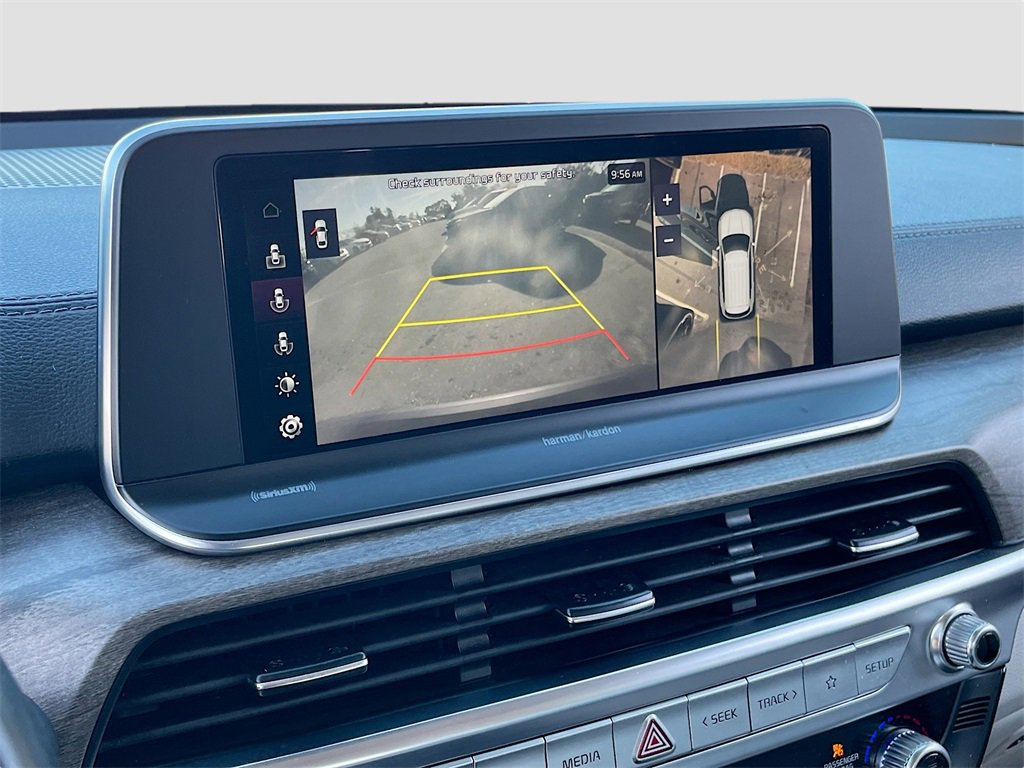 Used 2021 Kia Telluride SX w/ Towing Package image 14