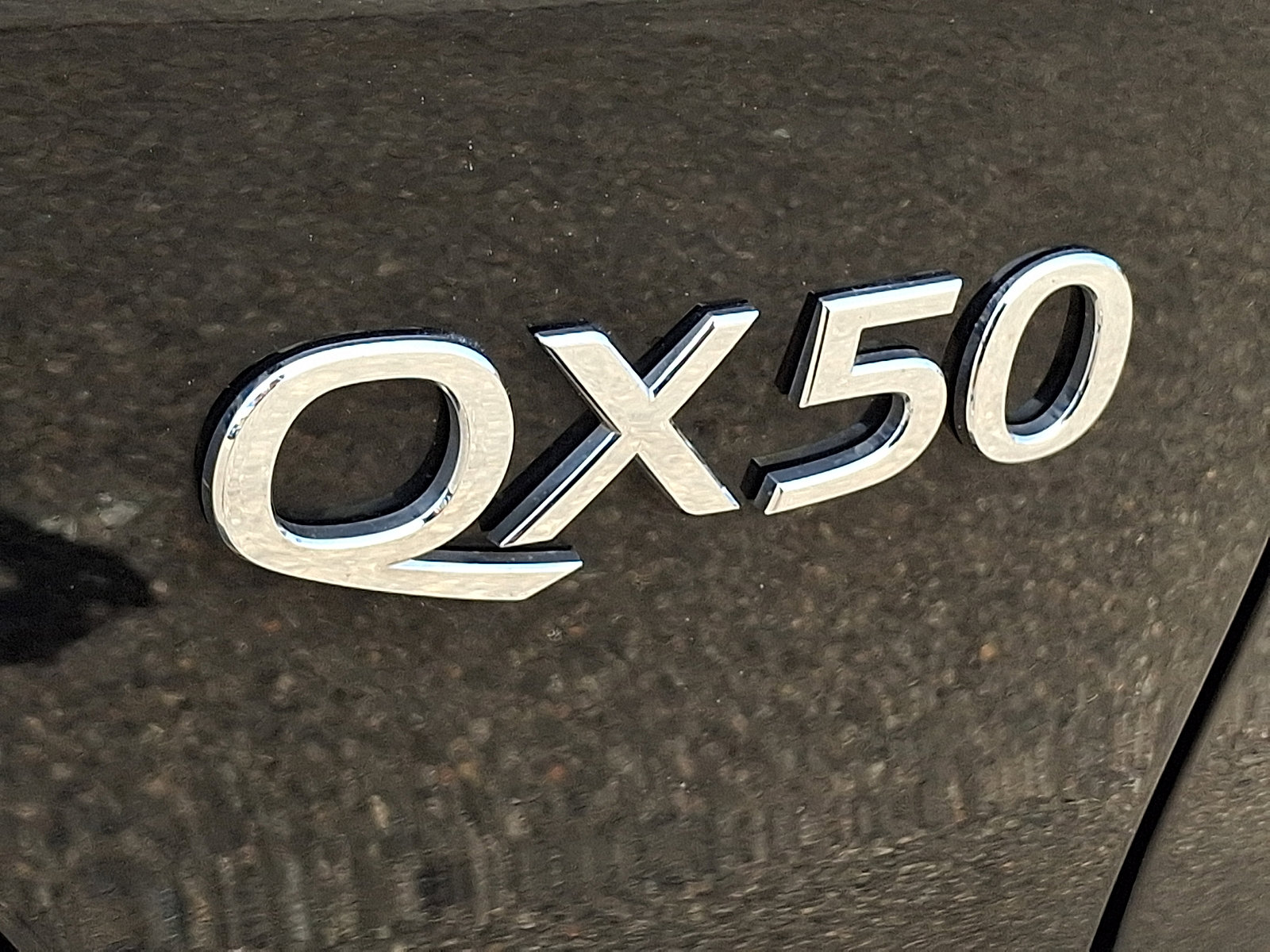Certified 2019 INFINITI QX50 Luxe w/ Cargo Package AWD/4WD image 30