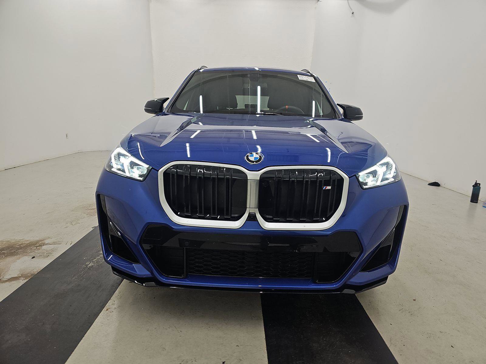 Certified 2026 BMW X1 M35i AWD/4WD image 5