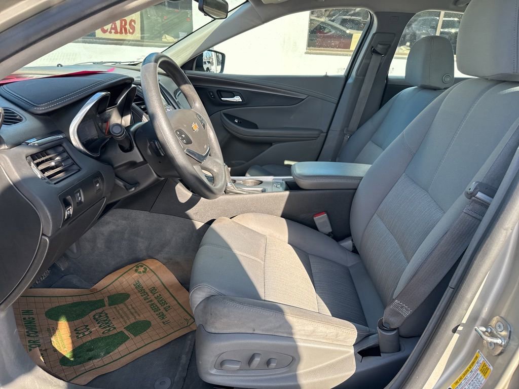 Used 2015 Chevrolet Impala LS image 15