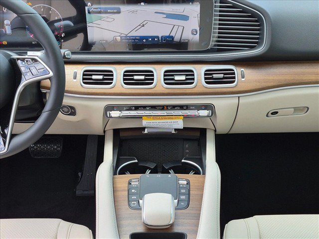 New 2026 Mercedes-Benz GLE 450 4MATIC image 11