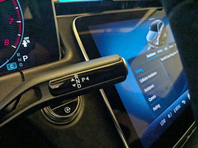 New 2025 Mercedes-Benz E 450 4MATIC All-Terrain Wagon image 12