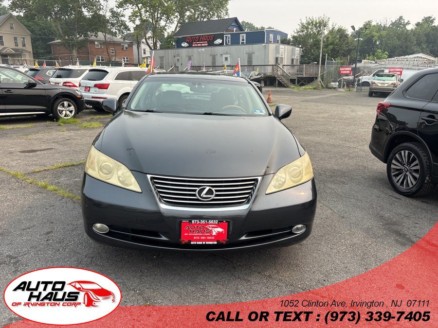 Used 2007 Lexus ES 350 w/ Premium Plus Pkg