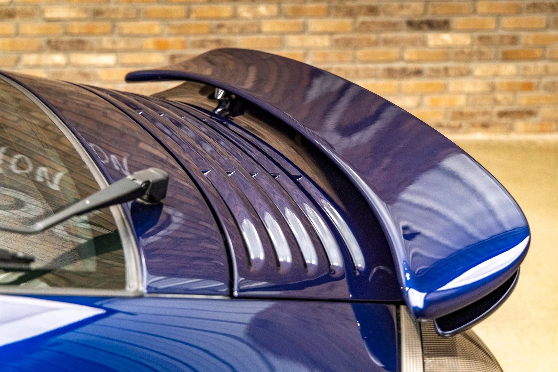 Used 2002 Porsche 911 Turbo image 31