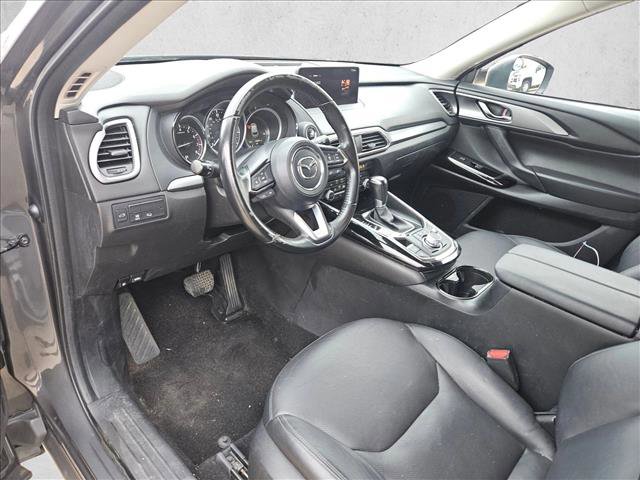 Used 2022 MAZDA CX-9 Touring AWD/4WD image 14