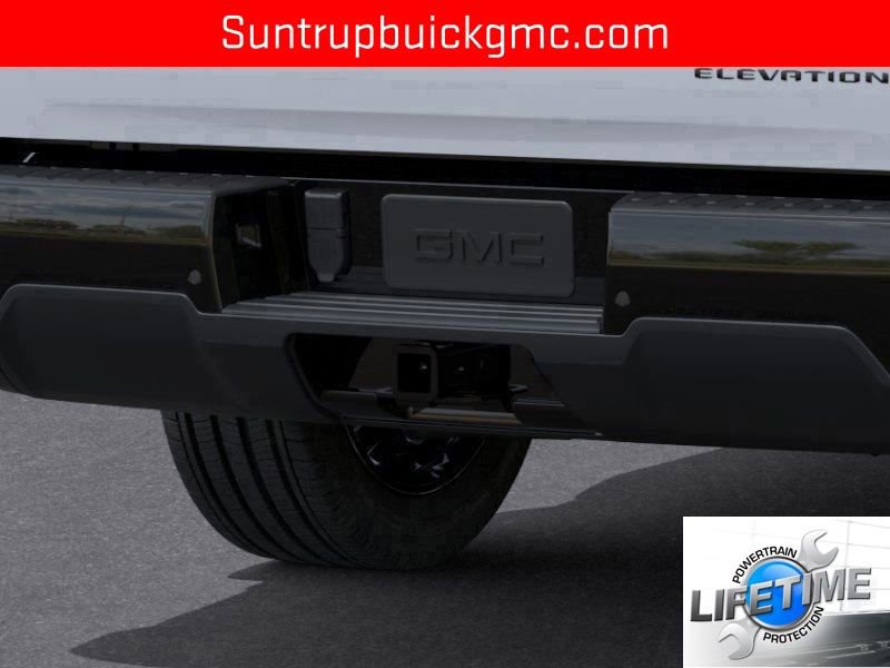 New 2026 GMC Sierra EV Elevation w/ Premium Package image 63