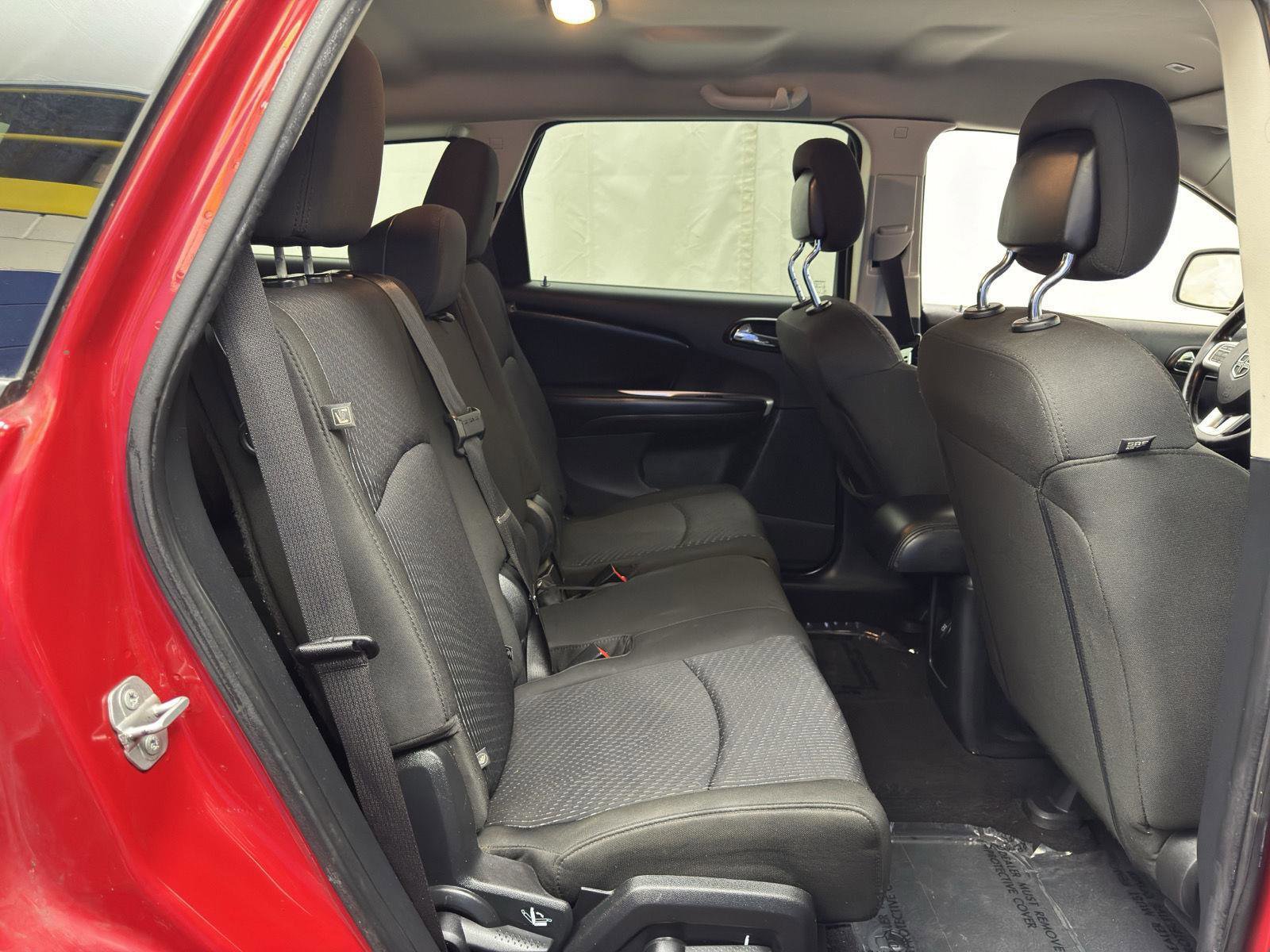 Used 2018 Dodge Journey SE w/ Connectivity Group image 26