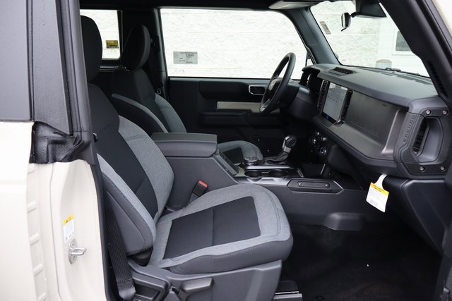 New 2025 Ford Bronco 2-Door w/ Sasquatch Package image 35