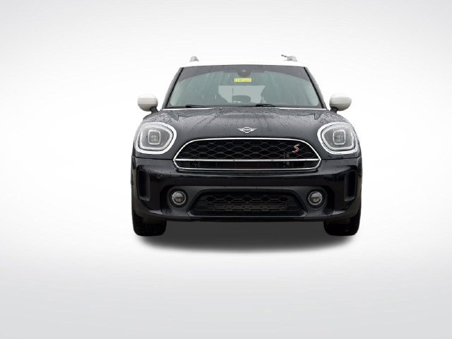 Used 2023 MINI Cooper Countryman S FWD image 2