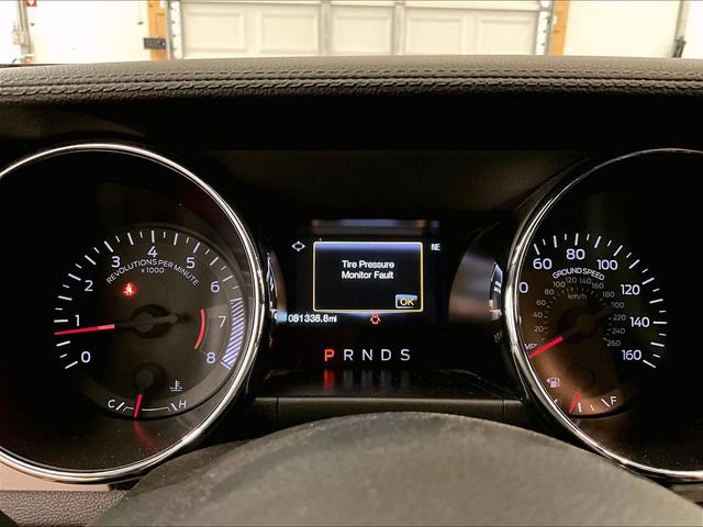 Used 2015 Ford Mustang Premium RWD image 20