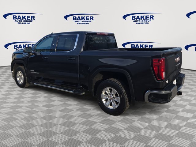 Used 2020 GMC Sierra 1500 SLE image 6