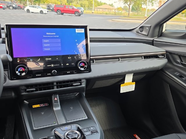New 2026 Toyota bZ Woodland AWD/4WD image 25
