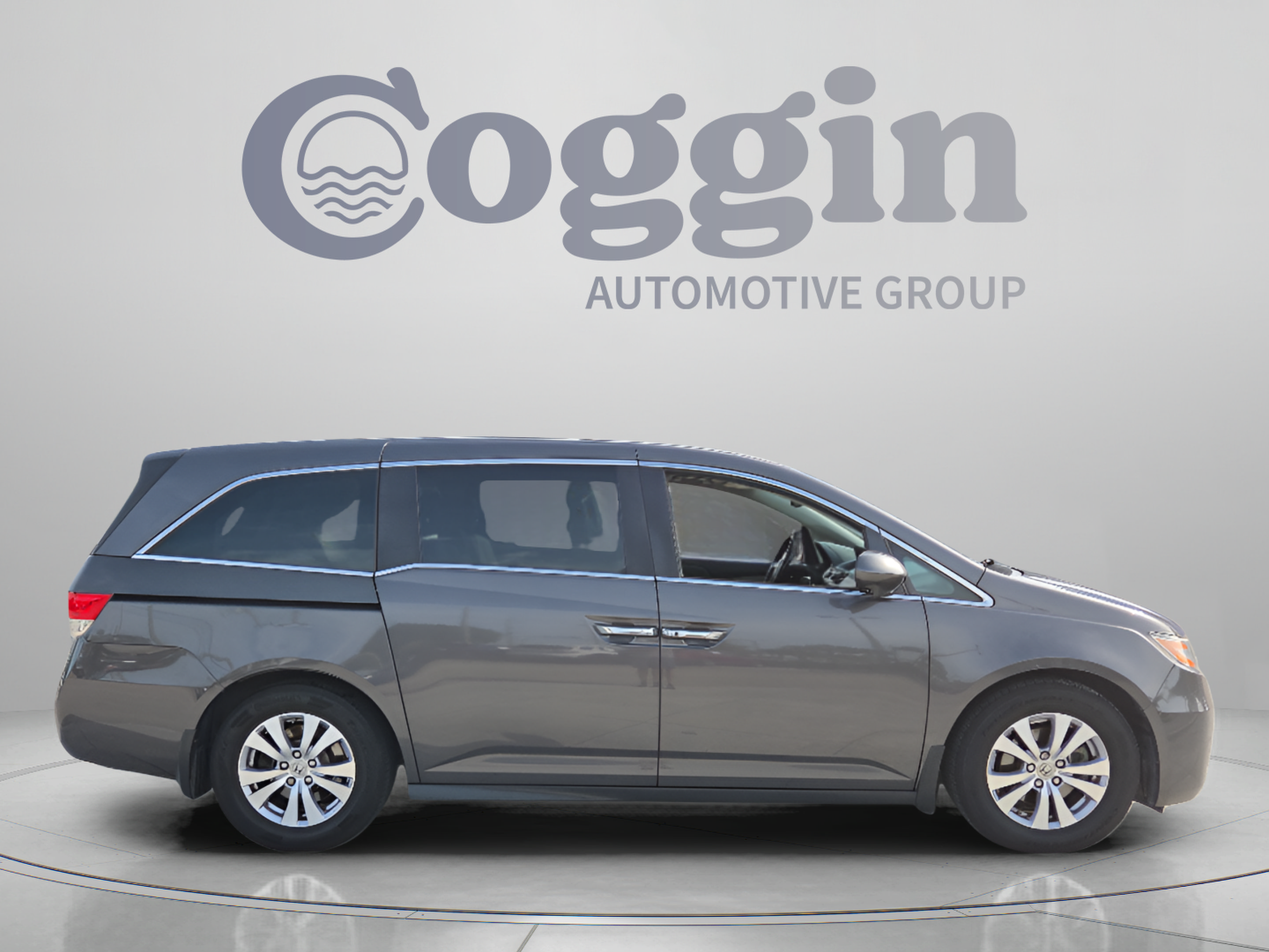 Used 2015 Honda Odyssey EX-L image 6