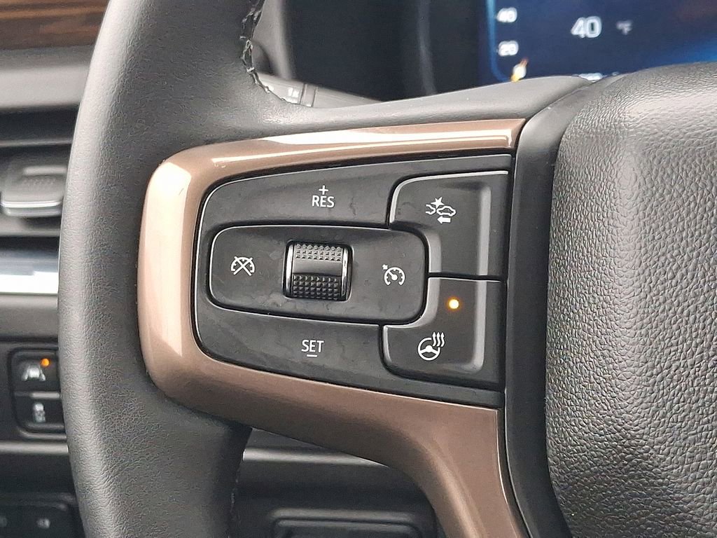 Used 2023 Chevrolet Tahoe High Country image 9