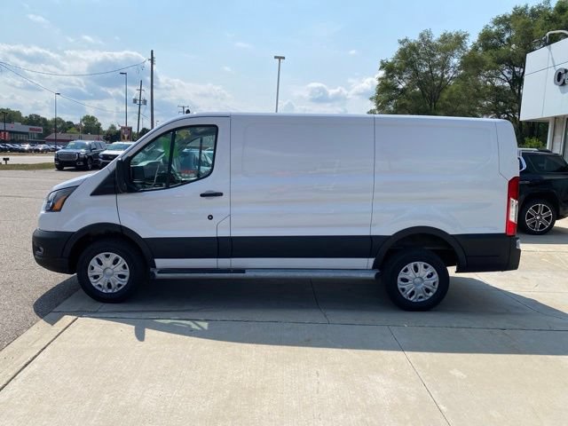 Used 2025 Ford Transit 250 Low Roof w/ Exterior Upgrade Package RWD image 7
