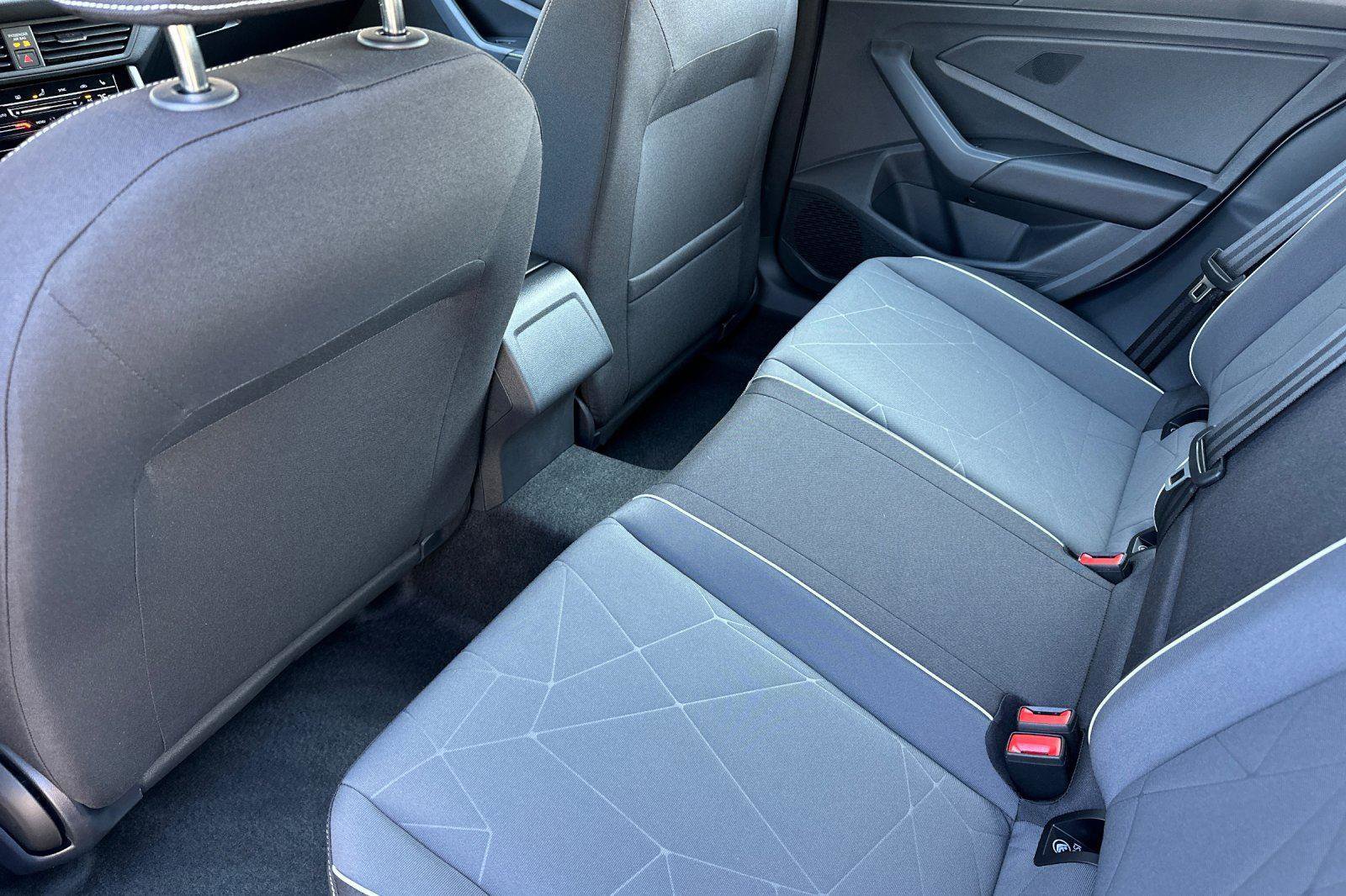 New 2026 Volkswagen Jetta Sport image 11