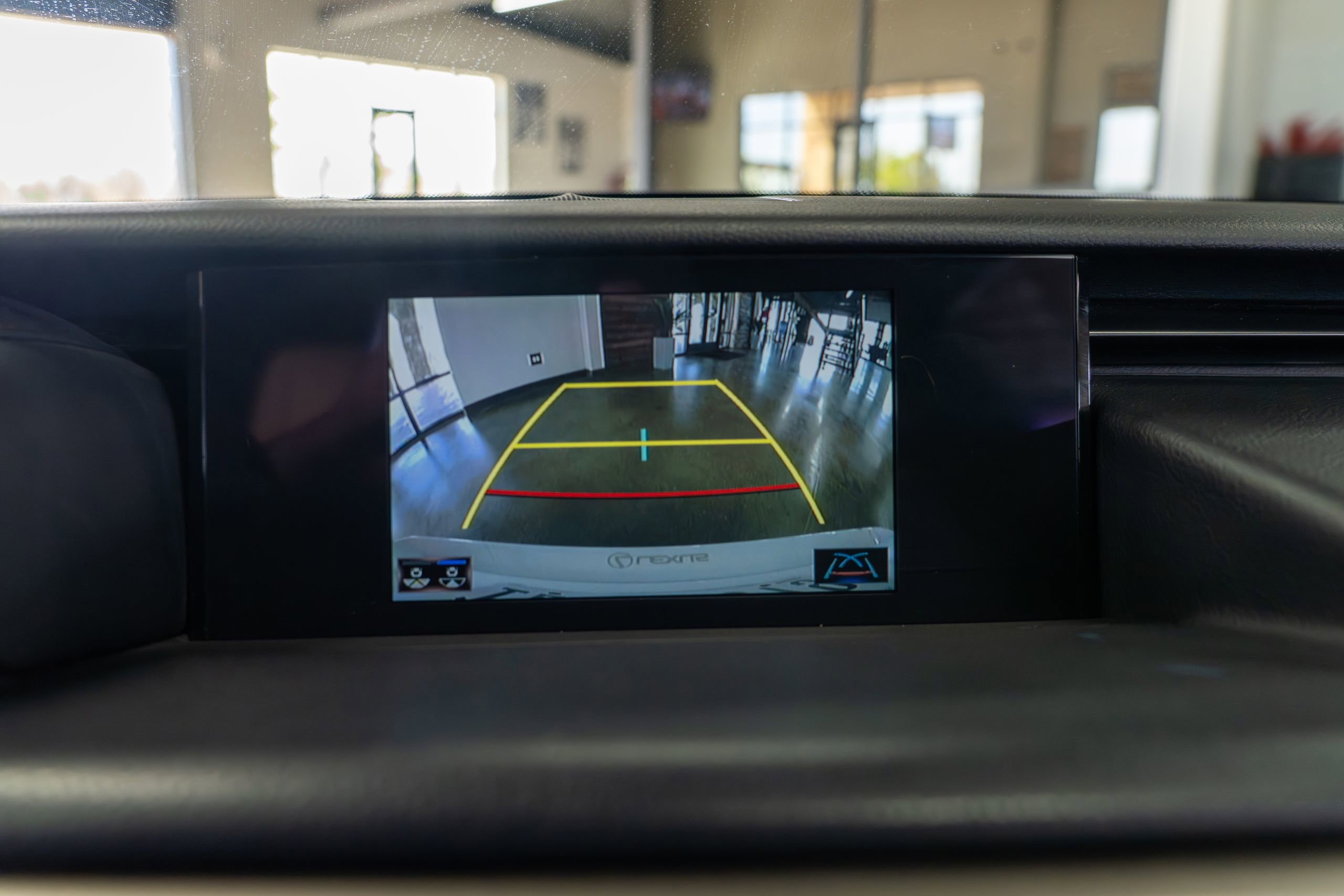 Used 2018 Lexus RC 300 F Sport image 13