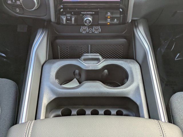 New 2026 RAM 1500 Big Horn image 19