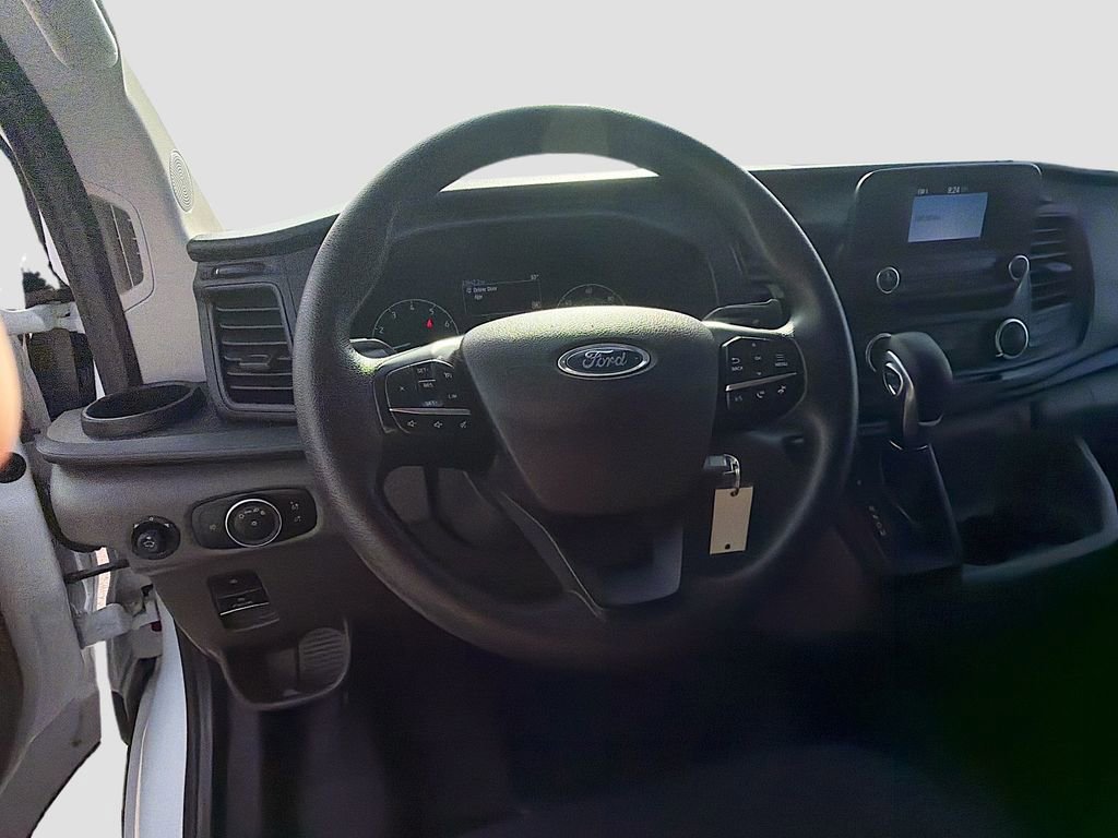 Used 2024 Ford Transit 250 Low Roof w/ Exterior Upgrade Package image 11