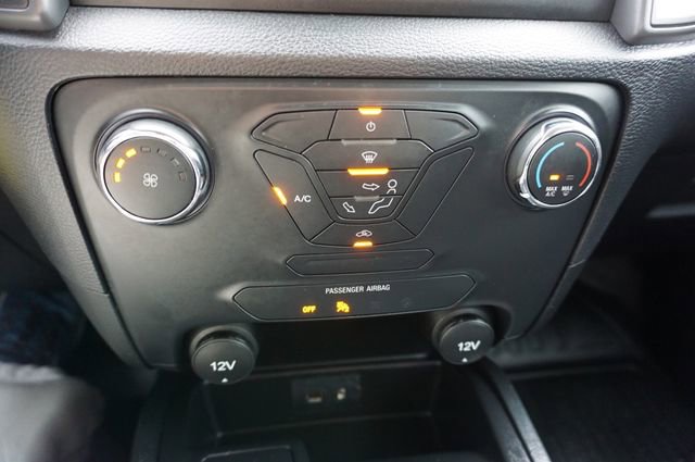Certified 2023 Ford Ranger XL RWD image 22