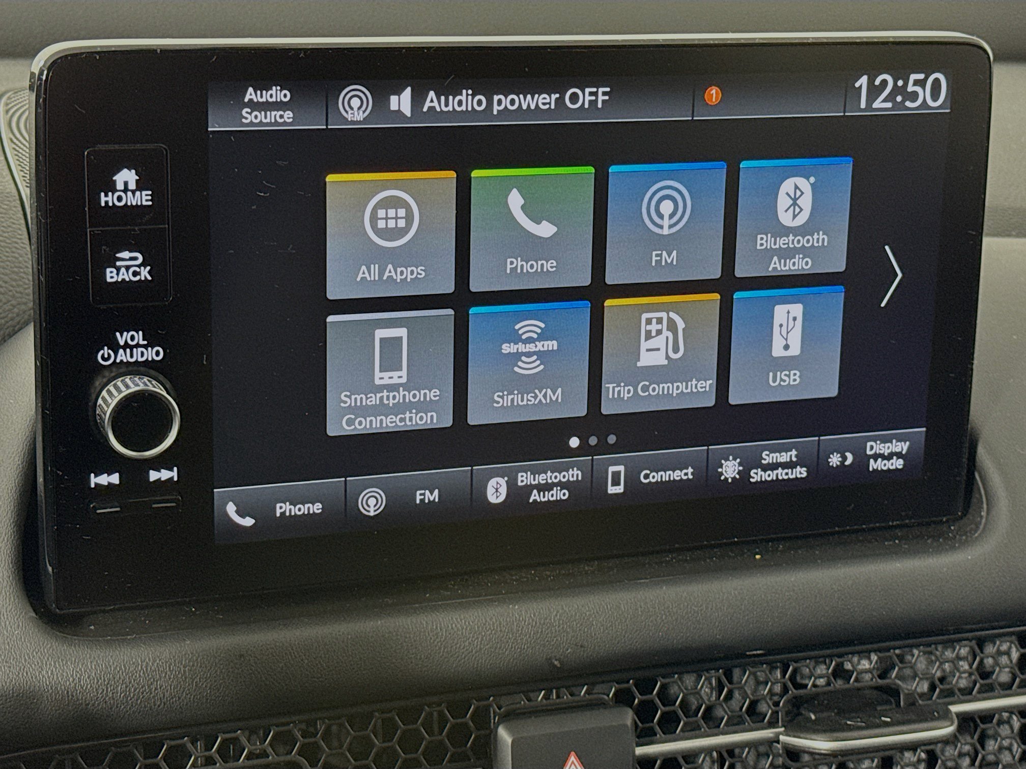 Certified 2024 Honda HR-V EX-L image 14