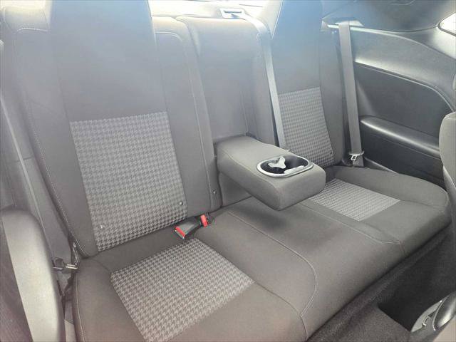 Used 2022 Dodge Challenger GT RWD image 12