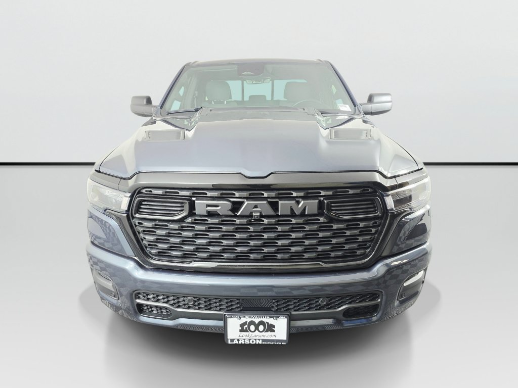 New 2026 RAM 1500 Express AWD/4WD image 10