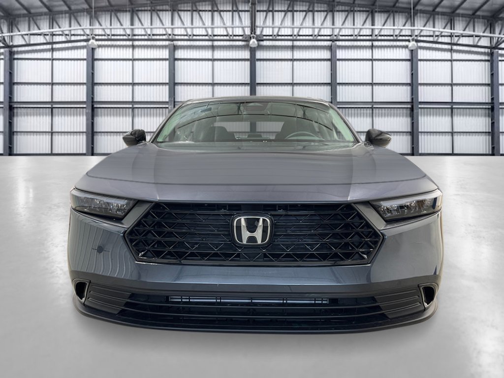 New 2026 Honda Accord SE image 9