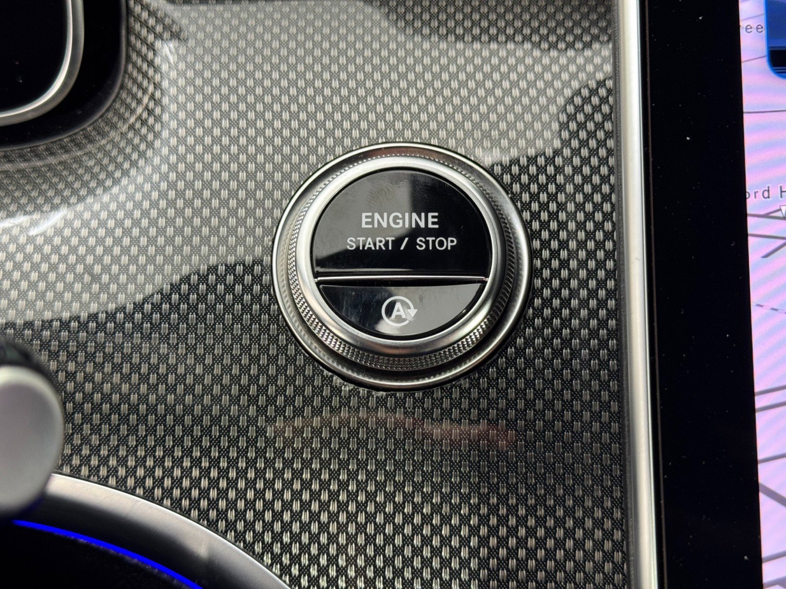 Used 2022 Mercedes-Benz C 300 Sedan w/ AMG Line w/ Night Package image 23