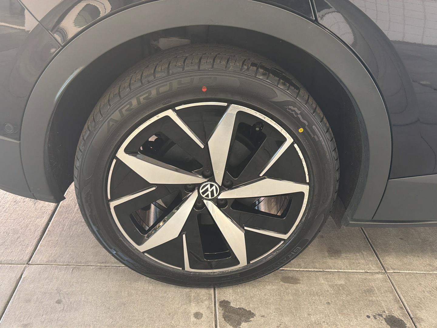 Certified 2023 Volkswagen ID.4 Pro S RWD image 14