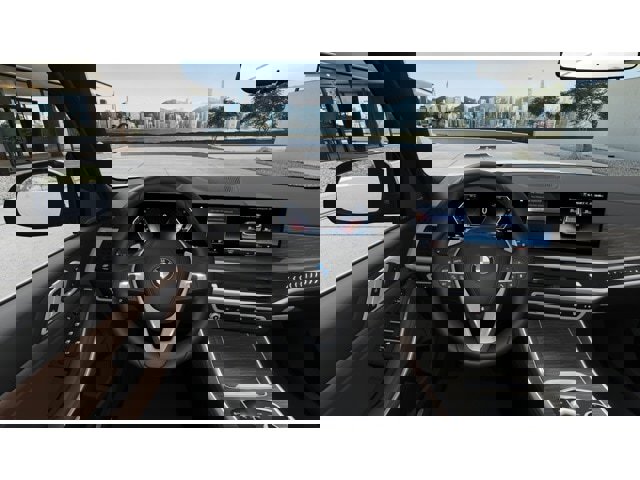 New 2026 BMW X5 xDrive40i w/ Premium Package image 13