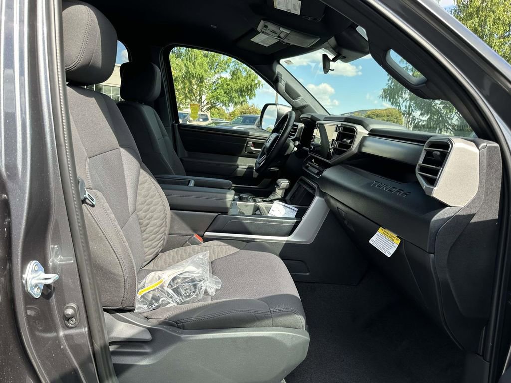 New 2026 Toyota Tundra SR5 image 11