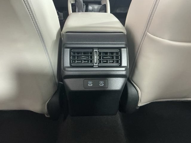 Certified 2024 Honda Accord EX-L image 22