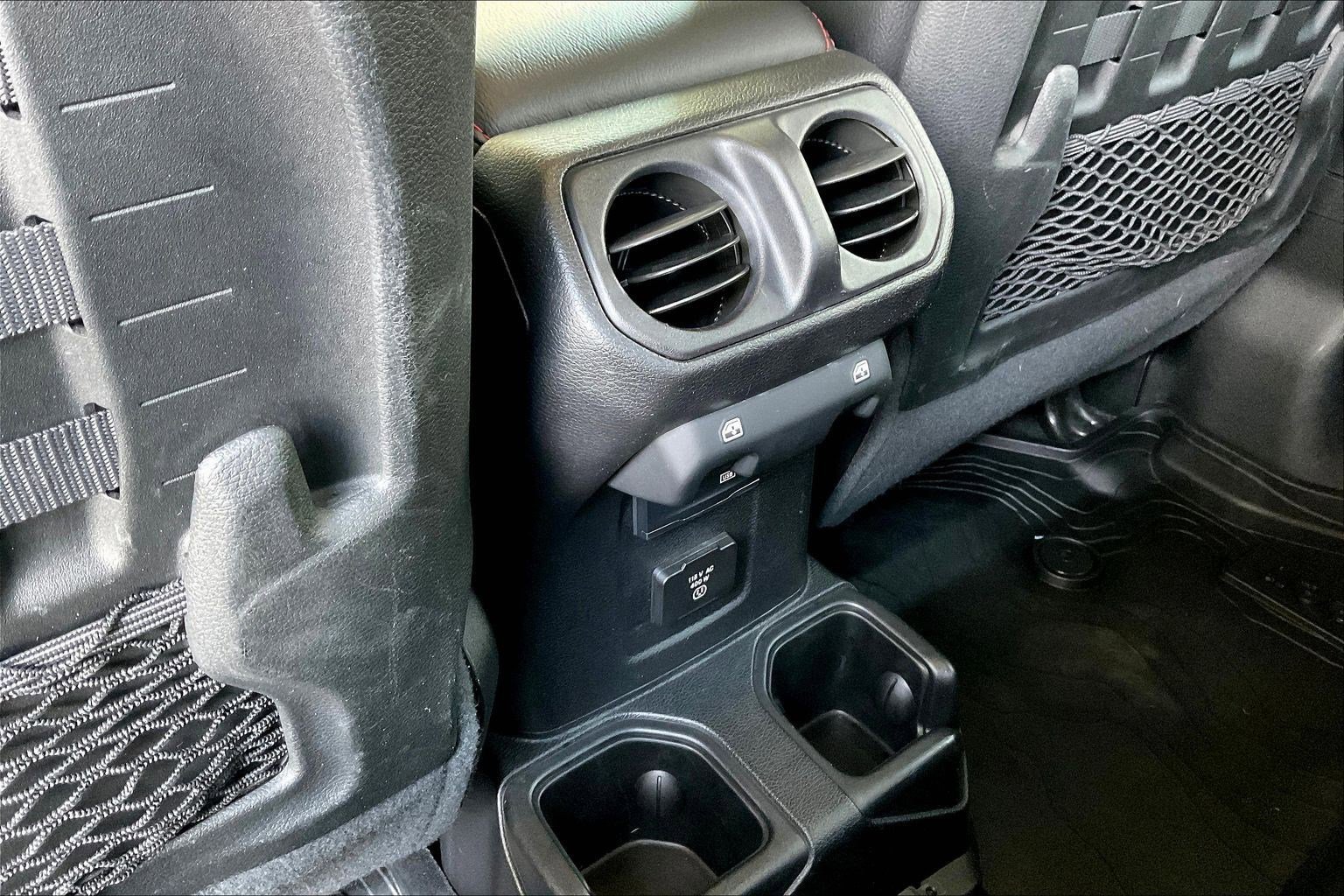 Used 2020 Jeep Gladiator Rubicon image 11