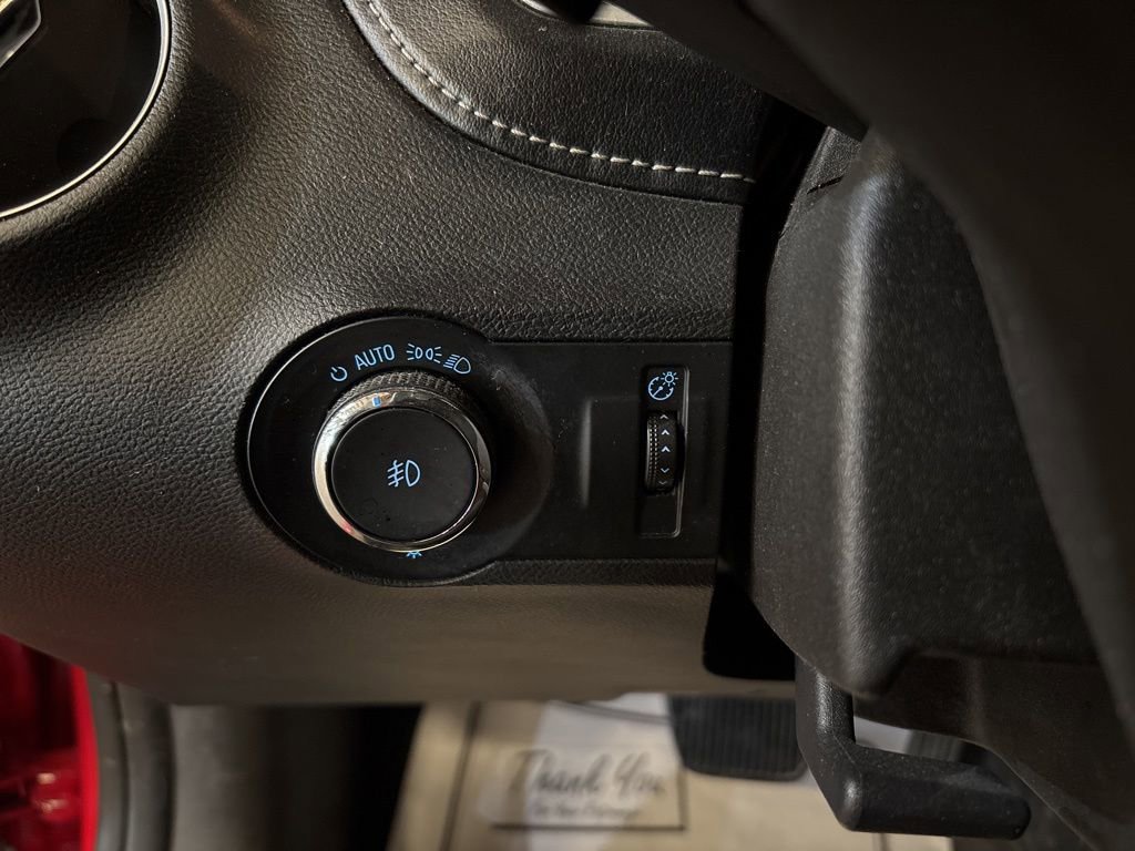 Used 2012 Chevrolet Camaro LT image 22