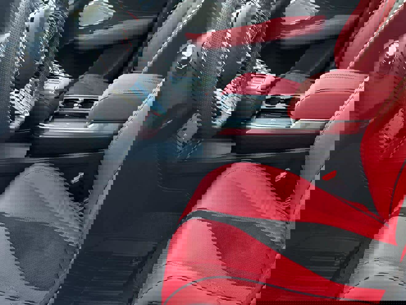 New 2026 Acura RDX A-Spec image 13