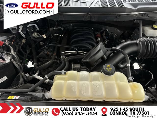 Certified 2023 Ford F150 XL w/ STX Appearance Package AWD/4WD image 29