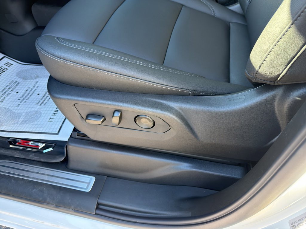 New 2026 Chevrolet Silverado 2500 LT image 22
