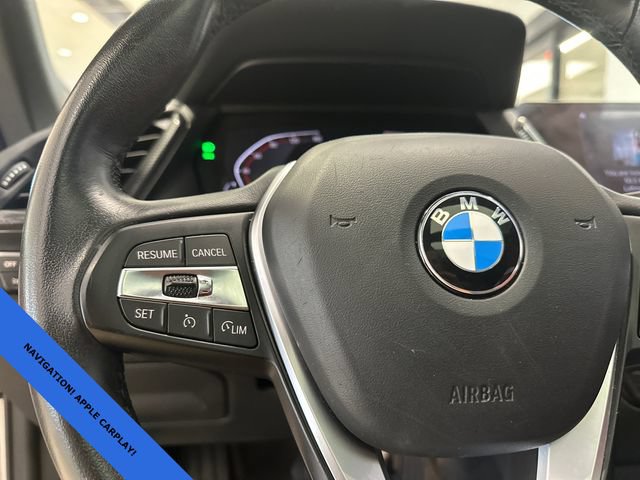 Used 2022 BMW 228i Gran Coupe w/ Convenience Package FWD image 18