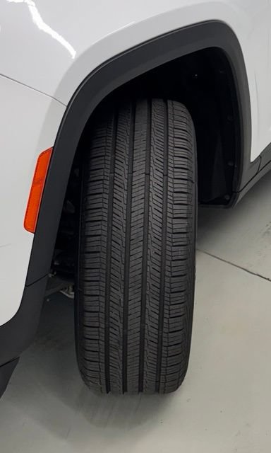 Used 2022 Jeep Grand Cherokee Limited AWD/4WD image 32