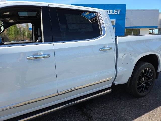 New 2026 Chevrolet Silverado 1500 High Country image 15