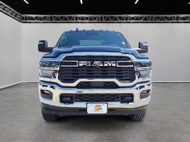 Used 2026 RAM 2500 Lone Star AWD/4WD image 2