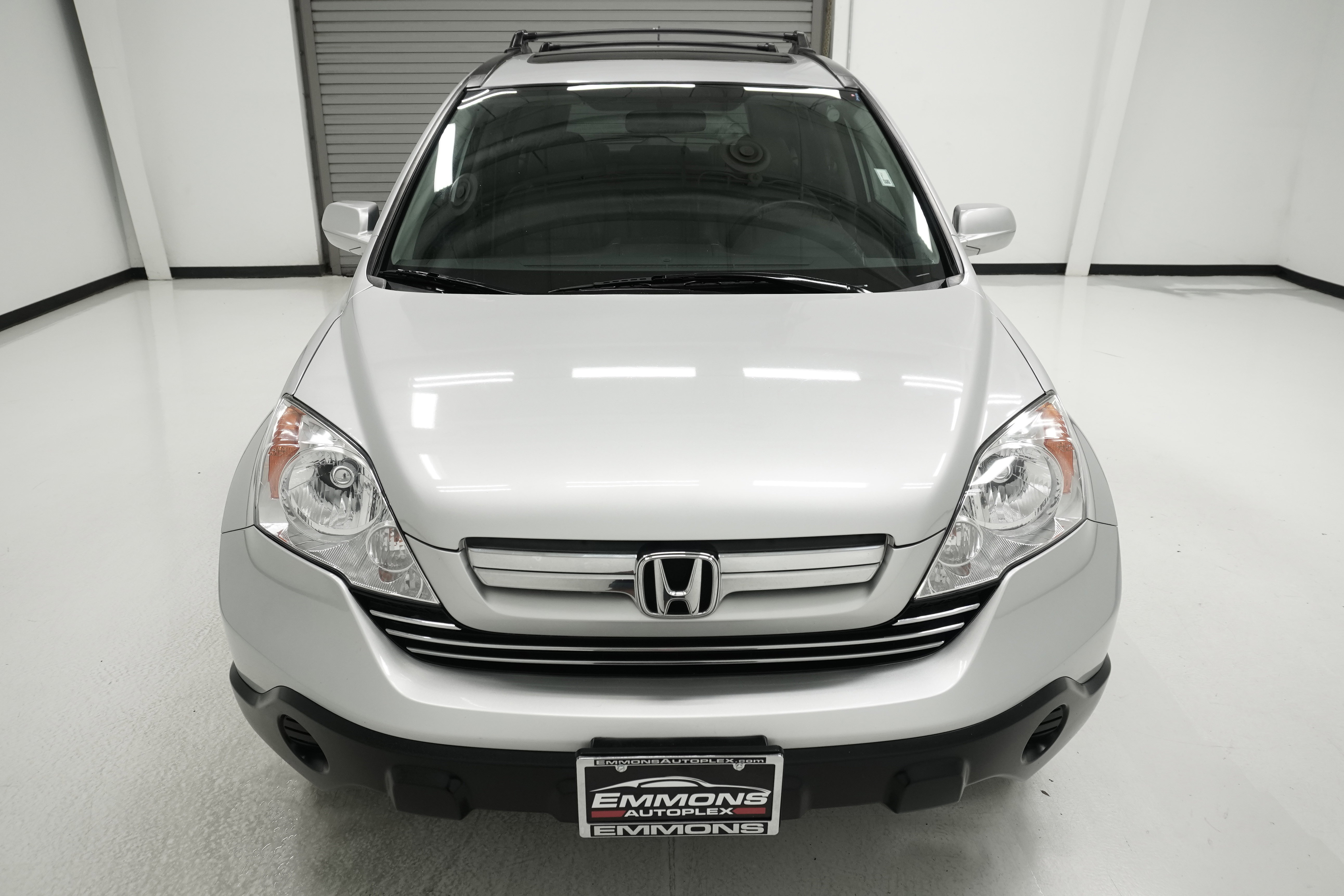 Used 2009 Honda CR-V EX-L image 2