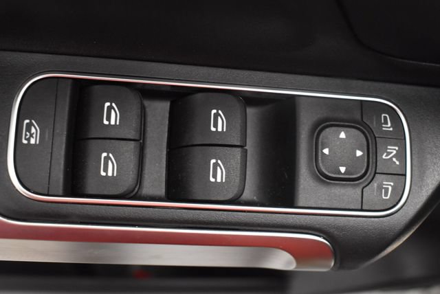 New 2026 Mercedes-Benz GLB 250 4MATIC image 21