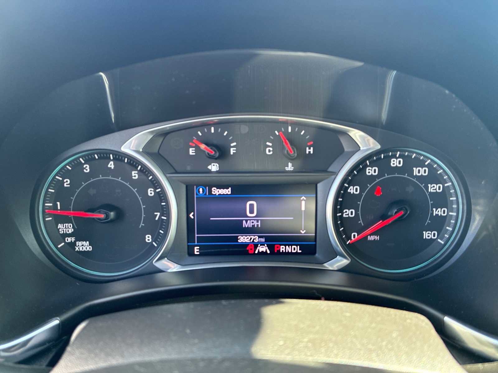 Used 2022 Chevrolet Equinox LT image 11