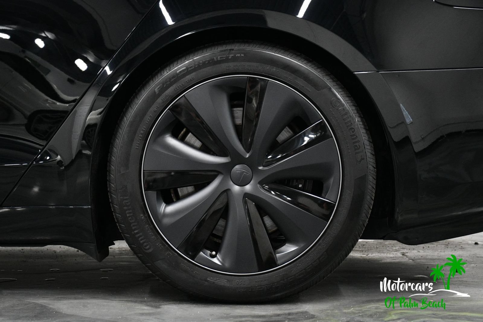 Used 2024 Tesla Model S AWD/4WD image 6