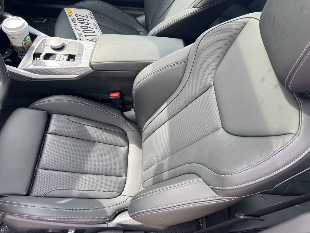 Used 2025 BMW M240i xDrive M240i w/ Premium Package image 60